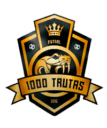 Escudo da equipe 1000 Trutas FS