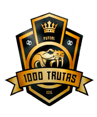 Escudo da equipe 1000 Trutas FS