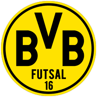 Escudo da equipe Borussia FS