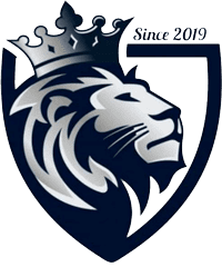 Escudo da equipe Real Cratera