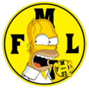 Escudo da equipe Família 57 FS