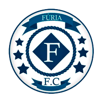 Escudo da equipe Fúria Sports