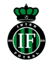 Escudo da equipe Inter FS