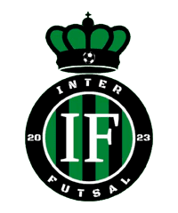 Escudo da equipe Inter FS
