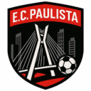 Escudo da equipe E.C Paulista FS