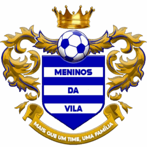 Meninos da Vila FS 3 Escudo da equipe Meninos da Vila FS