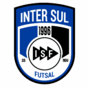 Escudo da equipe Inter Sul FS