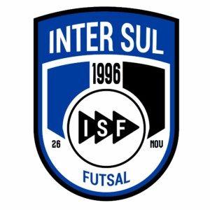 Escudo da equipe Inter Sul FS