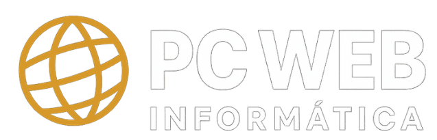 Patrocinador PCWEB Informática