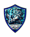 Escudo da equipe Sport City FS