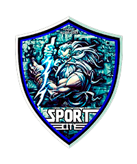 Escudo da equipe Sport City FS