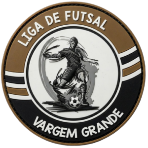 Logo da Liga de Futsal Vargem Grande - Parelheiros