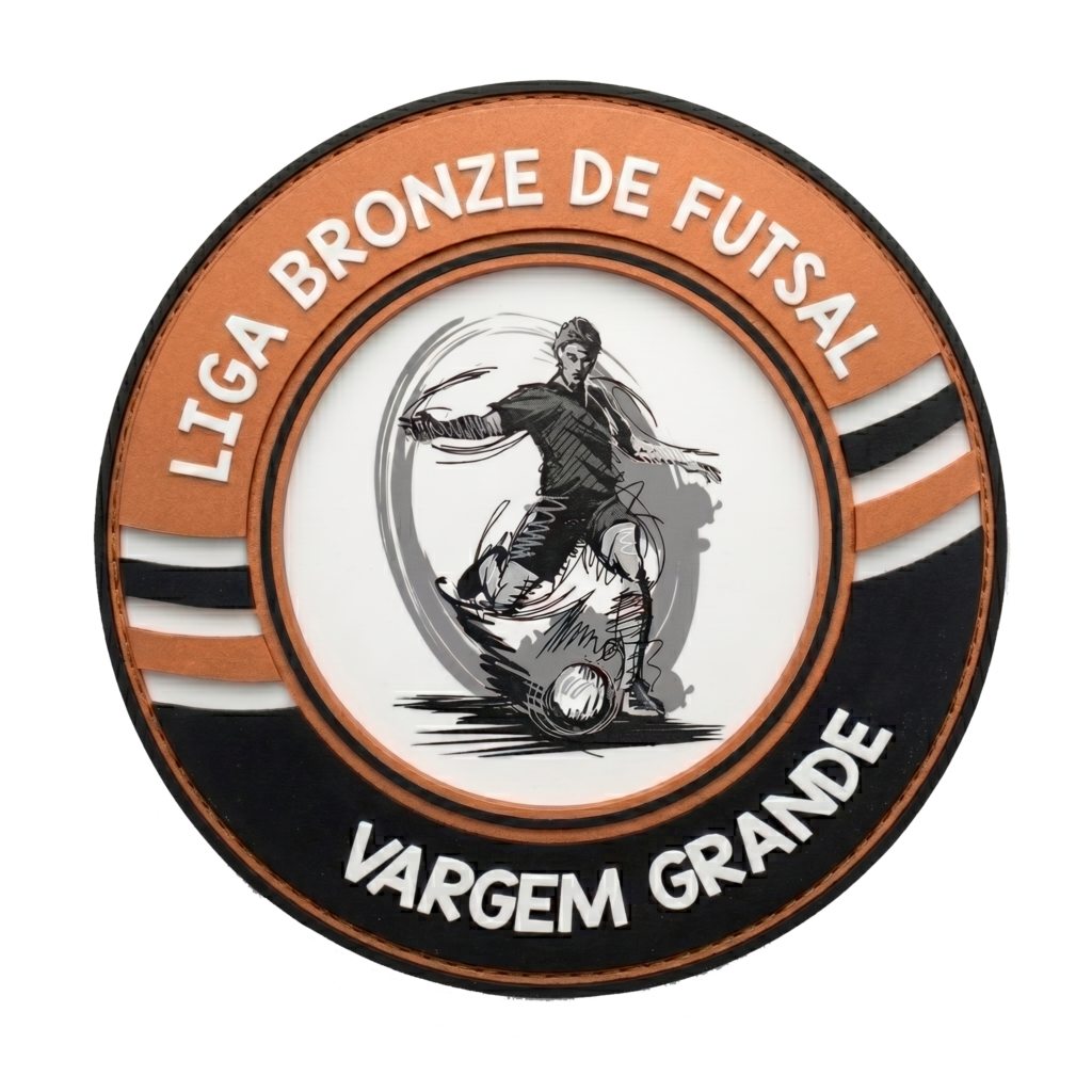 Acompanhe a Liga de Futsal Vargem Grande. Tabelas da Liga Bronze, Liga Prata e Liga Ouro, resultados da Copa Vargem Grande EDI Sports e notícias do futsal em Parelheiros.