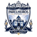 Escudo da equipe Parelheiros FS