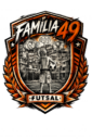 Escudo da equipe Família 49 FS