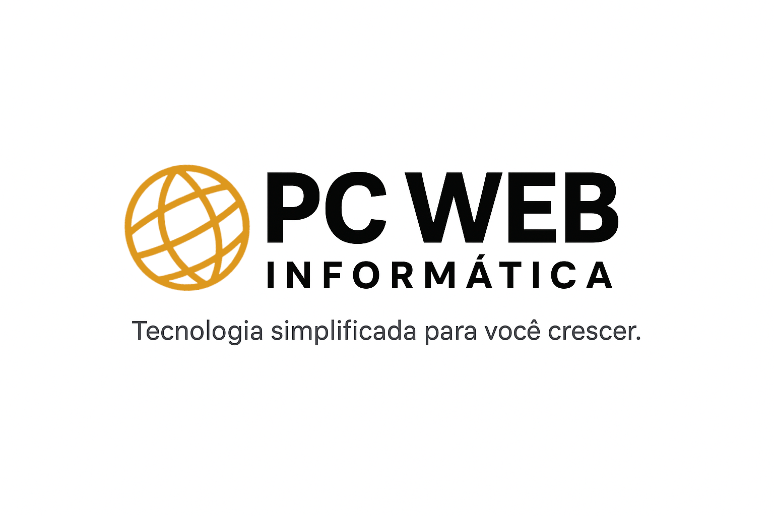 Patrocinador PCWEB Informática